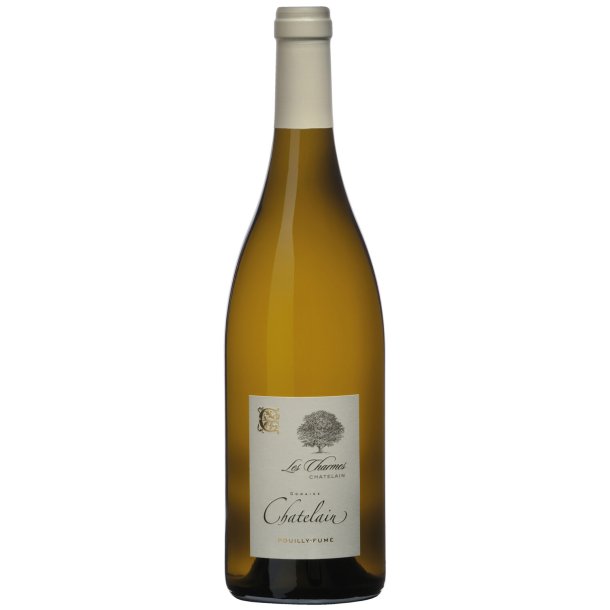 Domaine Chatelain, Pouilly-Fum, 2019