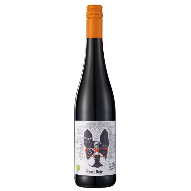 Der Hund, Pinot Noir, KO, 2020