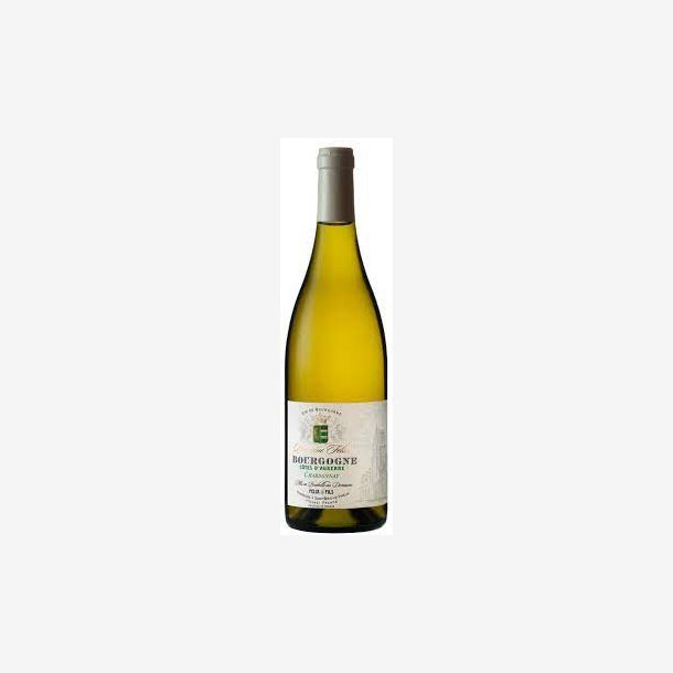 Bourgogne Blanc, Ctes DAuxerre, 2020