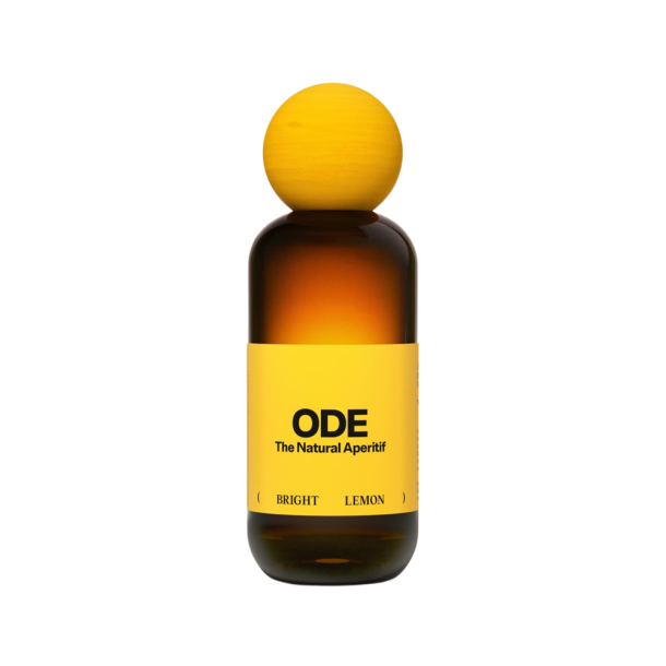ODE - Bright Lemon